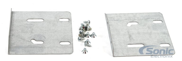 Scosche VO4153B Dash Kit Image 4