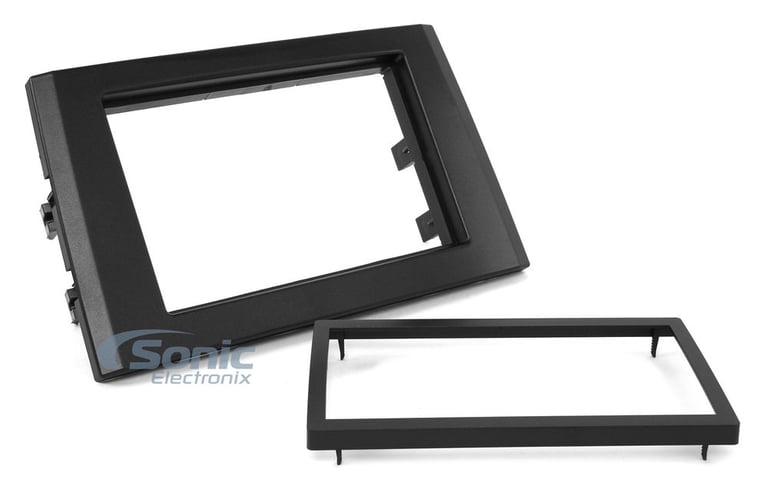 Scosche VO4155B Dash Kit Image 2