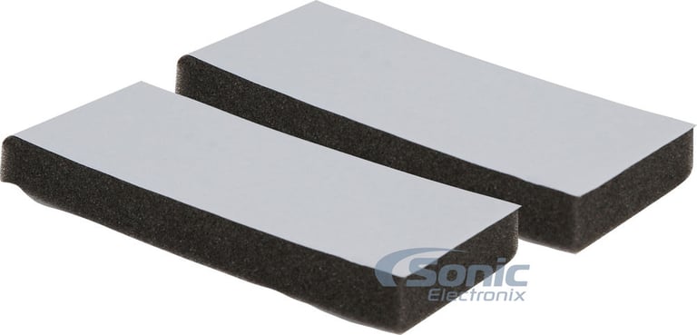 Scosche VO4155B Dash Kit Image 6