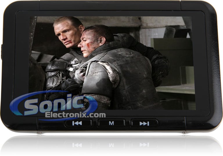 Sly Electronics SLV314 Image 2