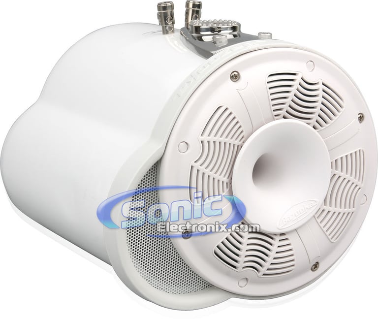 Bazooka MT6502CHW Image 2