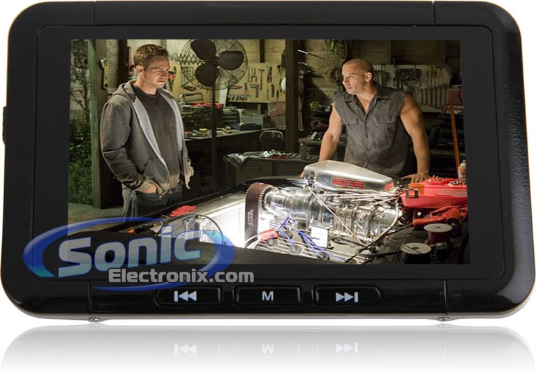 Sly Electronics SLV318 Image 2