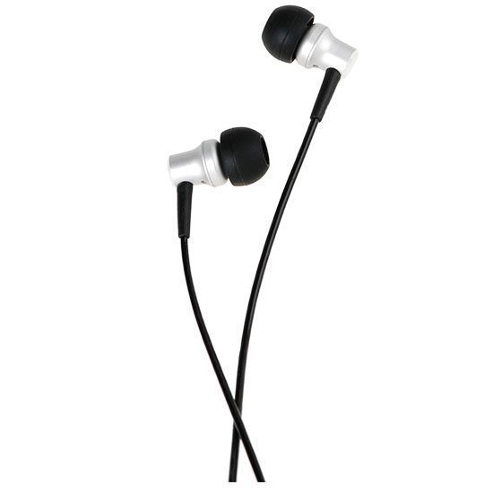 FiiO X1 (Silver) + HIFIMAN RE-400 Waterline Image 2