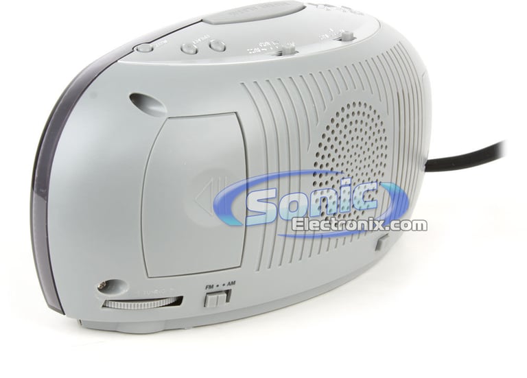 Philips AJ3540 Image 3