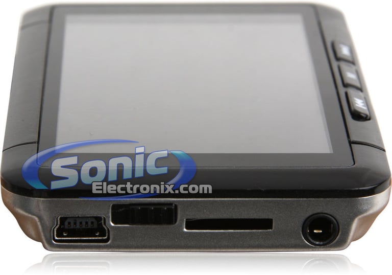 Sly Electronics SLV318 Image 3