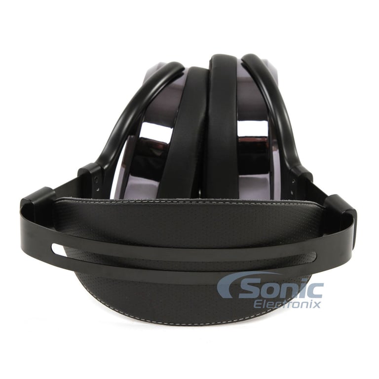Sennheiser HDVD 800 + HIFIMAN HE-400i Image 8