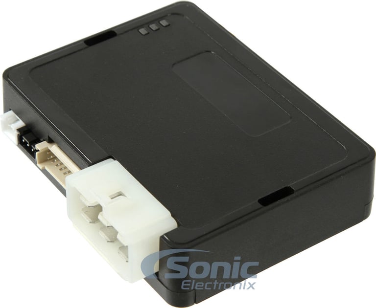 2-Way Remote Start System for Select '12-Up Honda Vehicles Image 11