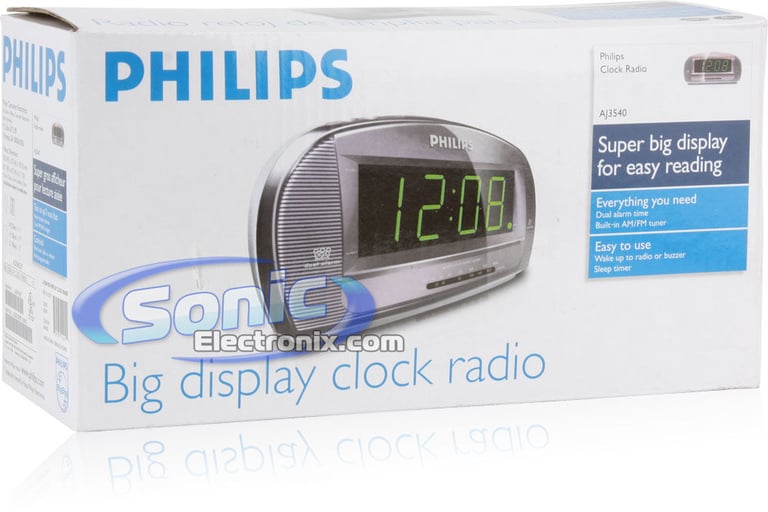 Philips AJ3540 Image 5
