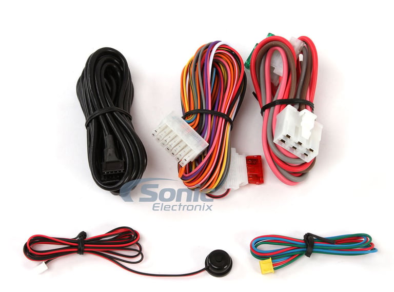 2-Way Remote Start System for Select '13 - Up Toyota Vehicles Image 6