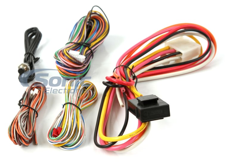 2-Way Remote Start System for Select '13 - Up Toyota Vehicles Image 12