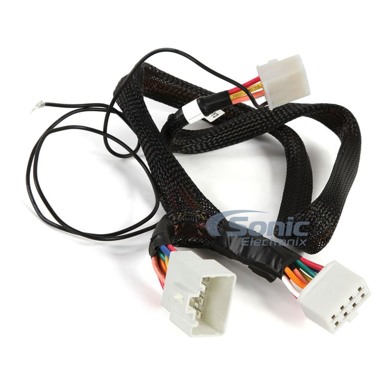2-Way Remote Start System for Select '13 - Up Toyota Vehicles Image 16