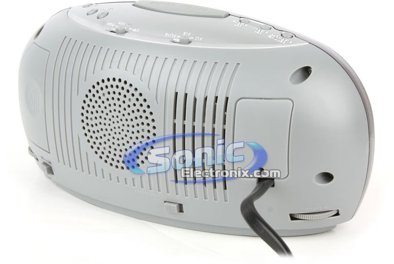 Philips AJ3540 Image 2