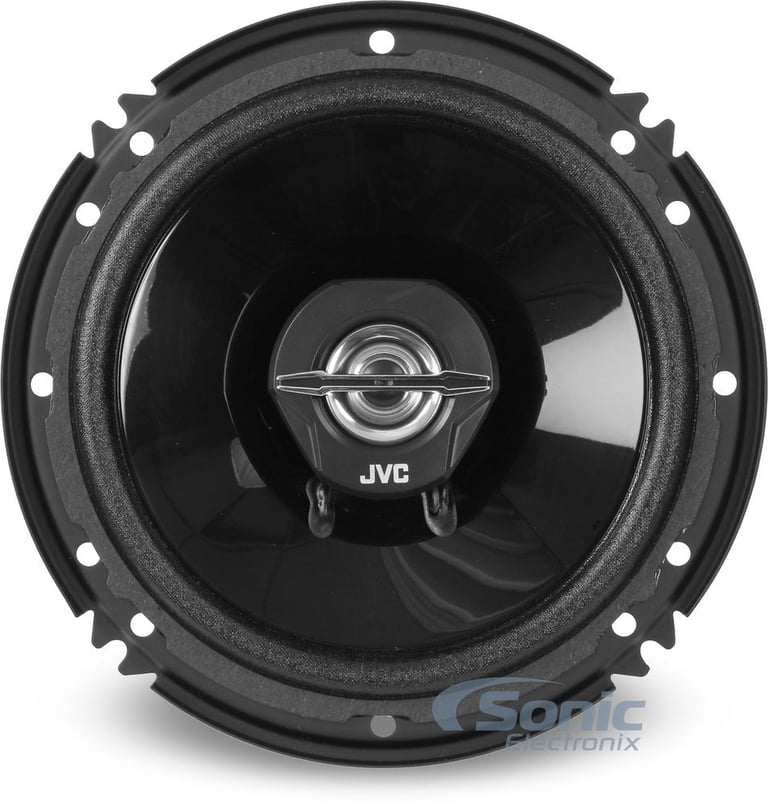 Two Pairs of JVC CS-J620 Image 3