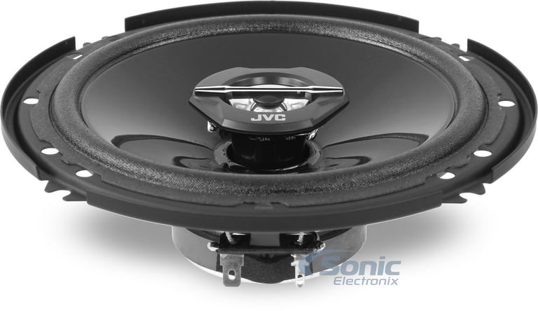 Two Pairs of JVC CS-J620 Image 4