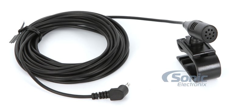 Pioneer DEH-X4800BT Image 6