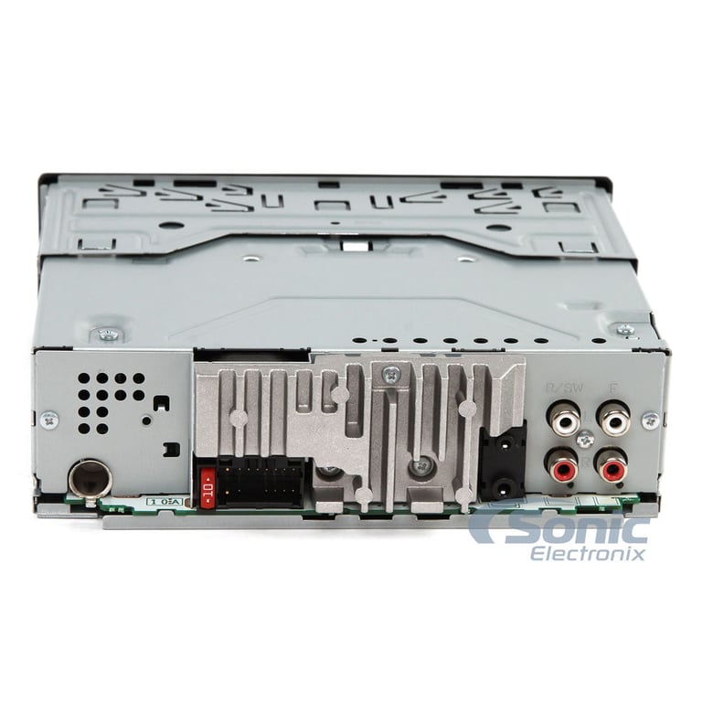 Pioneer DEH-X6800BT (Ships as DEH-X6900BT) Image 4