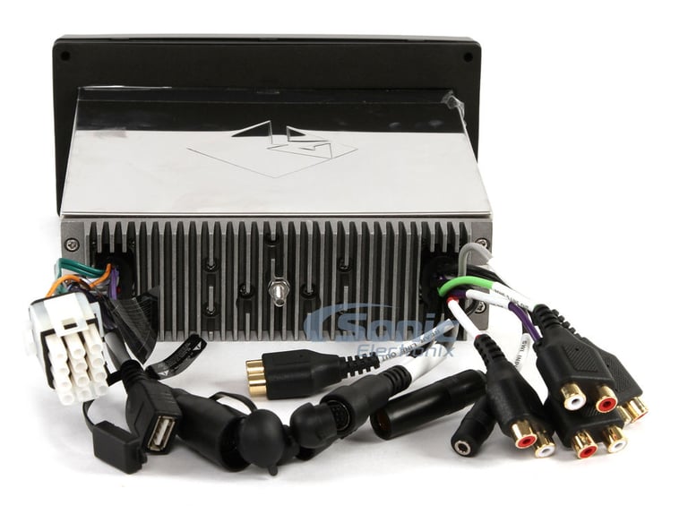 Rockford Fosgate PMX-5 Image 2