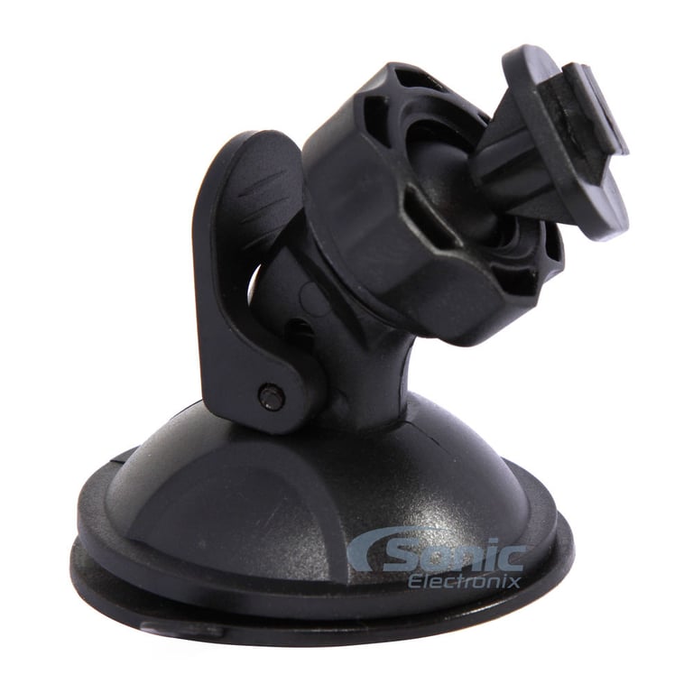 Full HD Dash-Cam and Recorder DVR Image 7