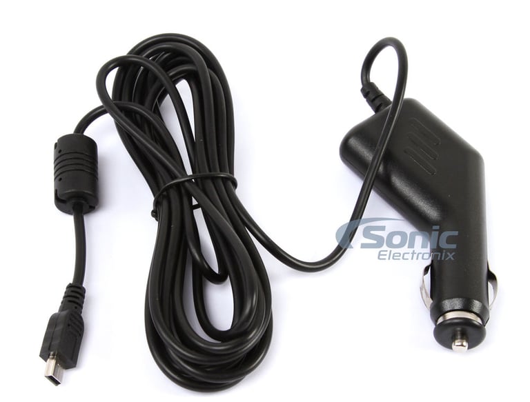 Full HD Dash-Cam and Recorder DVR Image 8
