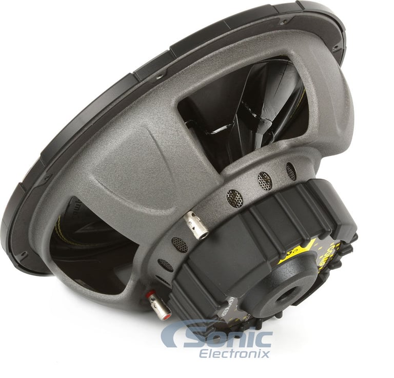 Kicker C124 (07C124) Image 3