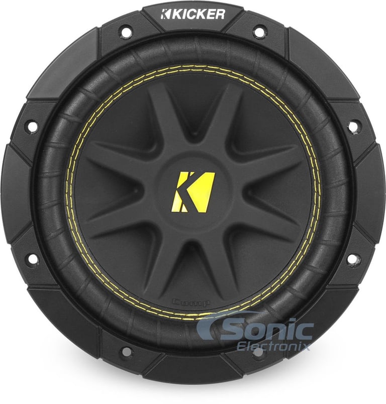 Kicker C84 (07C84) Image 2