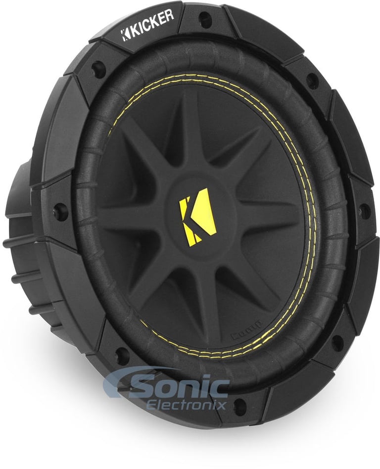 Kicker C84 (07C84) Image 1