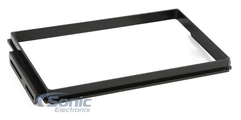Metra 95-1006 Dash Kit Image 2
