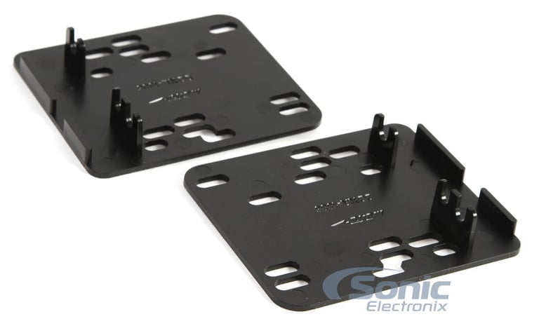 Metra 95-1006 Dash Kit Image 3