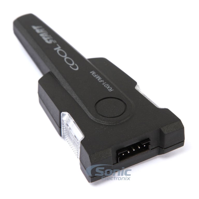 2-Way Remote Start System for Select 2011 - Up Chrysler/Dodge/Jeep Vehicles Image 10