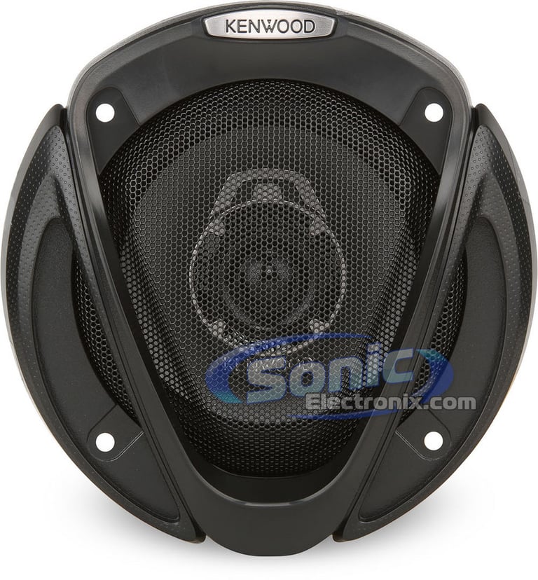 Kenwood KFC-1062S Image 2