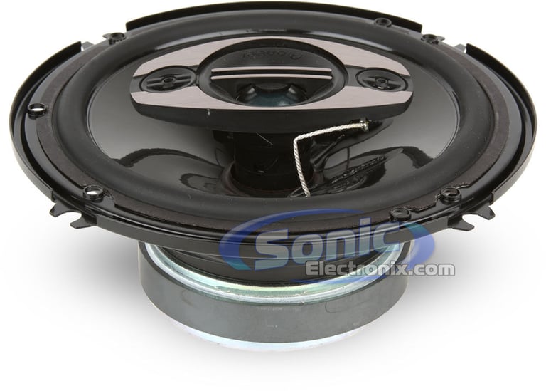 Pioneer Premier TS-A643P Image 4