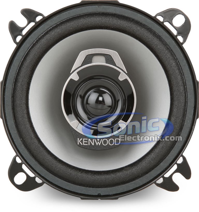 Kenwood KFC-1062S Image 3