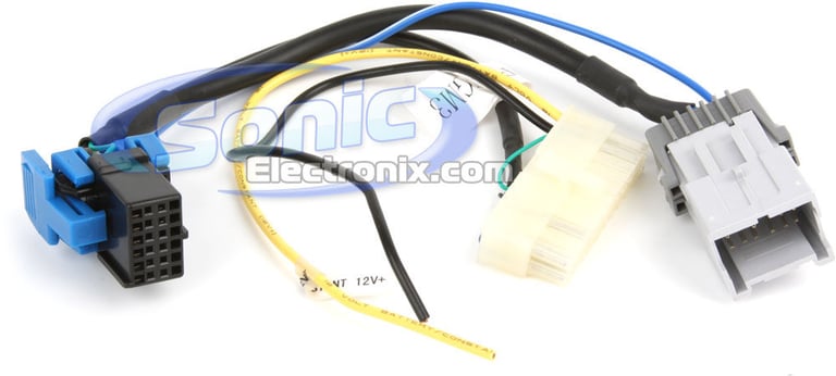 iSimple PXHGM3 Image 1