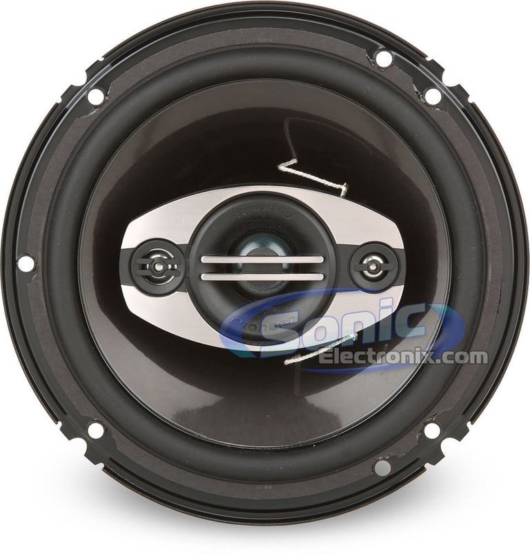 Pioneer Premier TS-A643P Image 3
