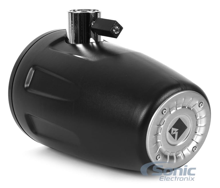Rockford Fosgate 6-1/2" Wakeboard Tower Speakers (M262B-WAKE) Image 5