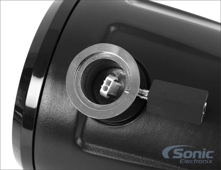 Rockford Fosgate 6-1/2" Wakeboard Tower Speakers (M262B-WAKE) Image 6