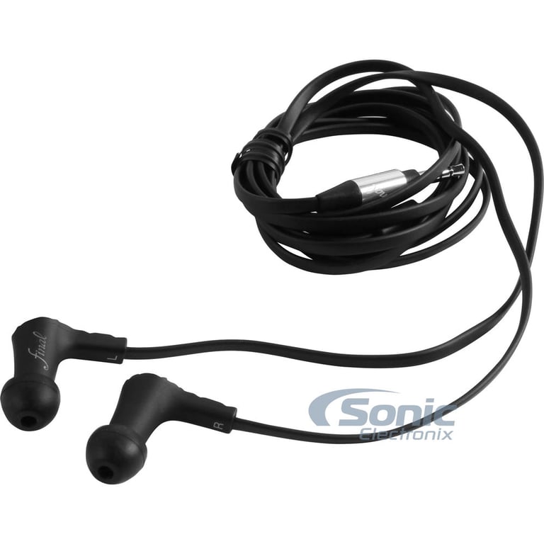 Final Audio Design Heaven VII (Matte Black) Image 4