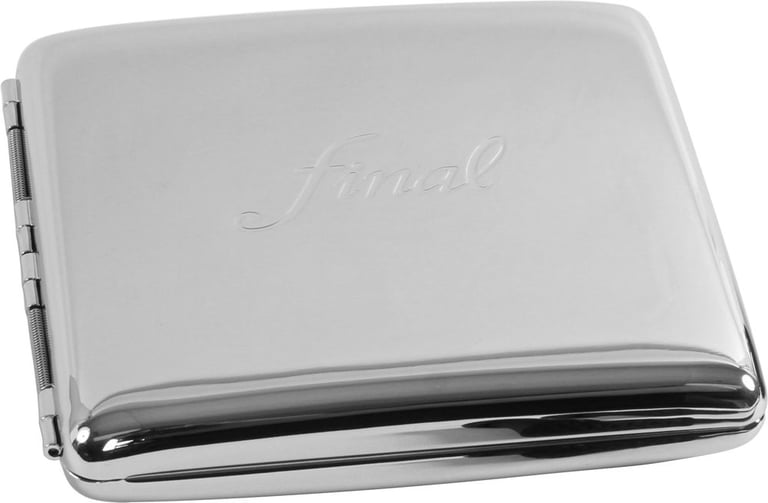 Final Audio Design Heaven VII (Matte Black) Image 5