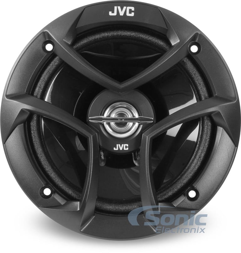 JVC CS-J620 LIKE NEW DAMAGED PACKAGING Image 2