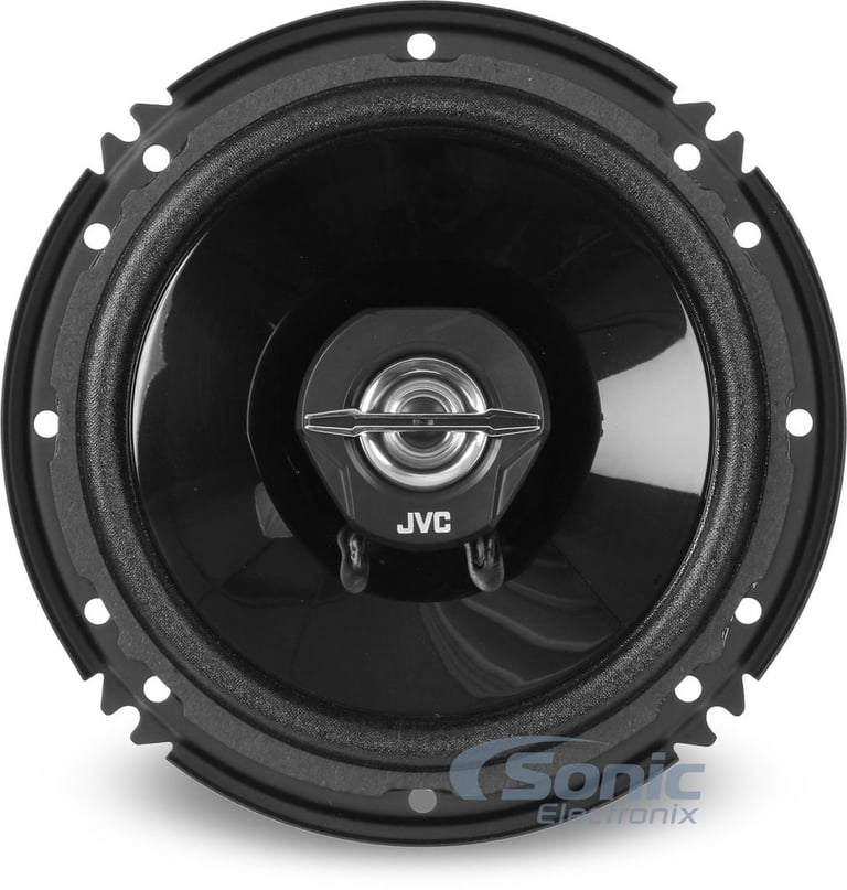 JVC CS-J620 (Open Box, Complete) Image 3