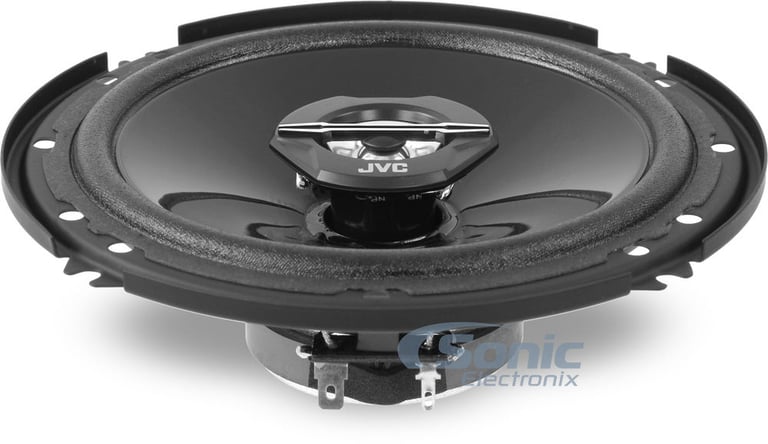 JVC CS-J620 (Open Box, Complete) Image 4