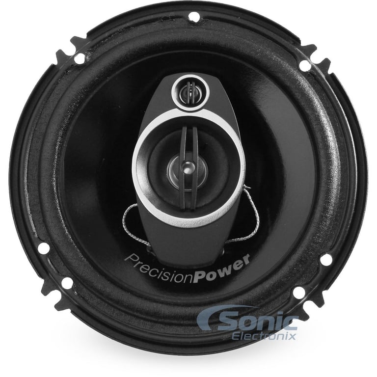 Two Pair of Precision Power PPI BF.653 Image 3