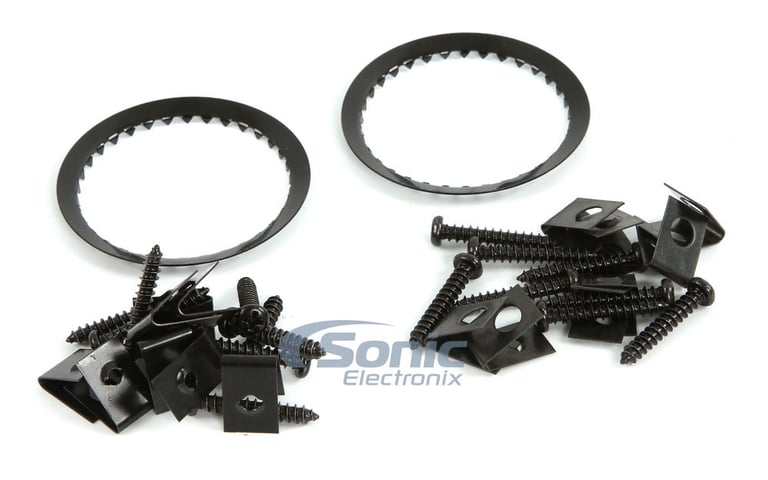 Two Pair of Precision Power PPI PH2.65S Image 10