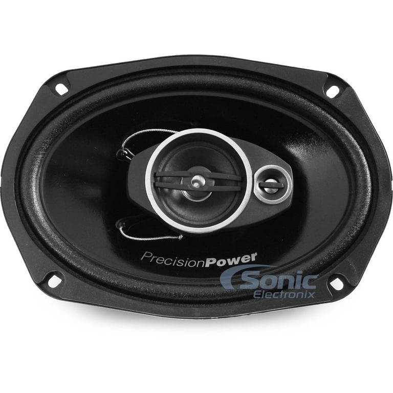 Precision Power BC.65 & BF.693 Image 3
