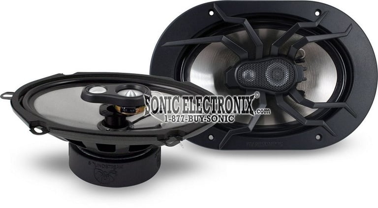 Soundstream PCS5.7 Image 1