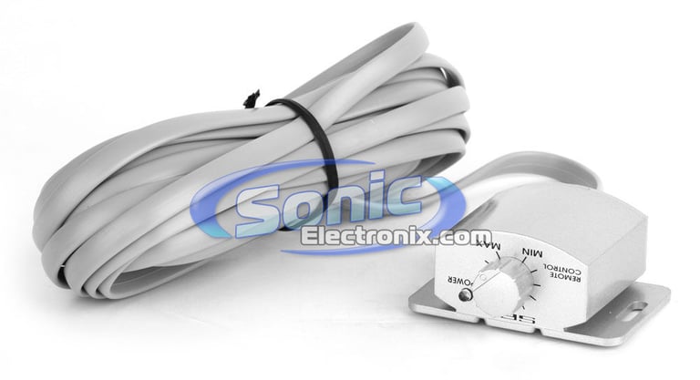 SPL GRLA 2200/2 (GRLA2200/2) Image 5