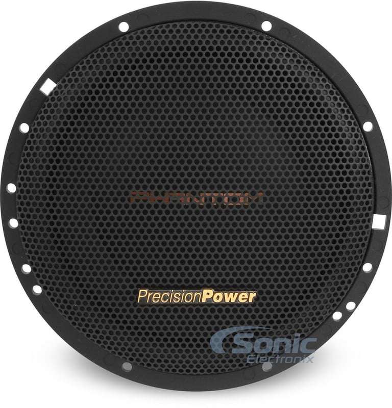 Precision Power PH2.65S & BF.693 Image 2