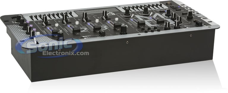 Mr DJ DM5858 LIKE NEW DAMAGED PACKAGE Image 11