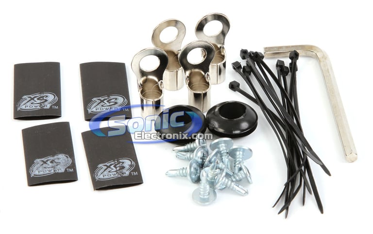 XS Power XP750-CK LIKE NEW DAMAGED PACKAGE Image 16