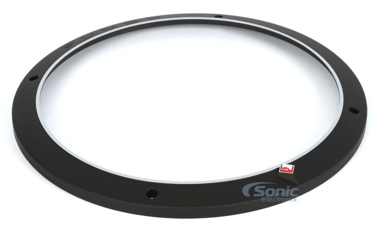 Rockford Fosgate & Hifonics  - Dual 12" Bass Bundle Image 6